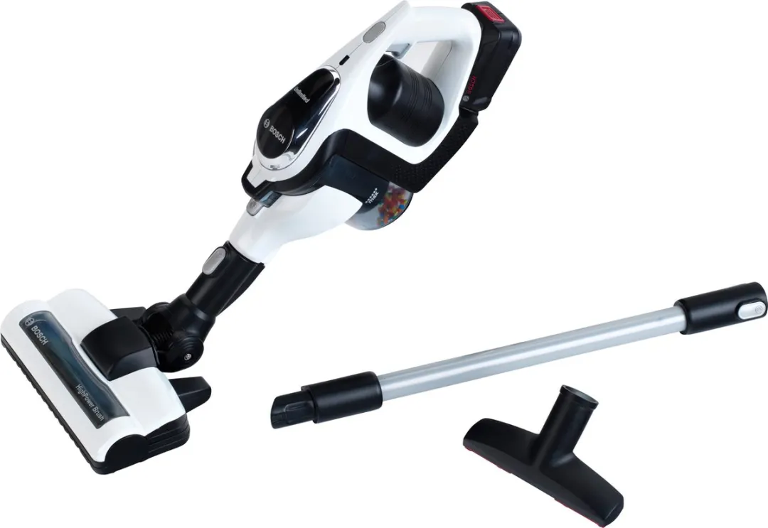 Klein Toys Bosch Unlimited Reinigingswagen - Multicolor