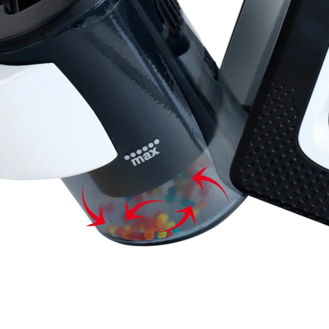 Klein Toys Bosch Unlimited Reinigingswagen - Multicolor