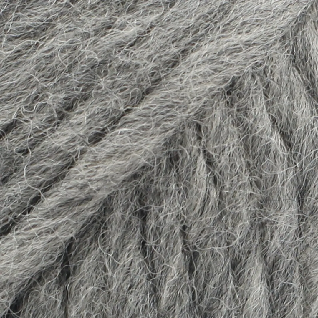 Drops Snow Eskimo Uni Wol Garen 46 Grijs