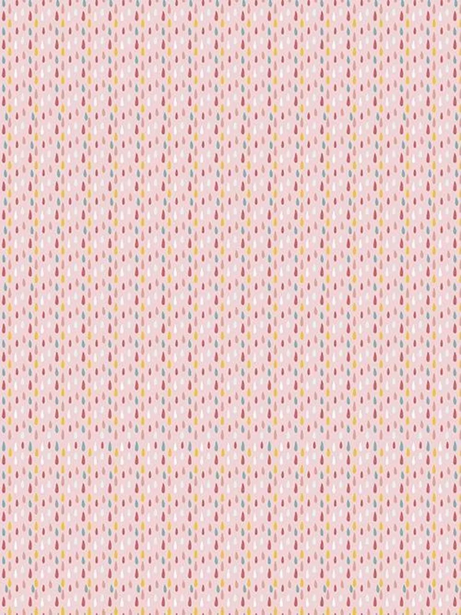 Clairefontaine FDA784C Kunst- & Knutselset - Roze