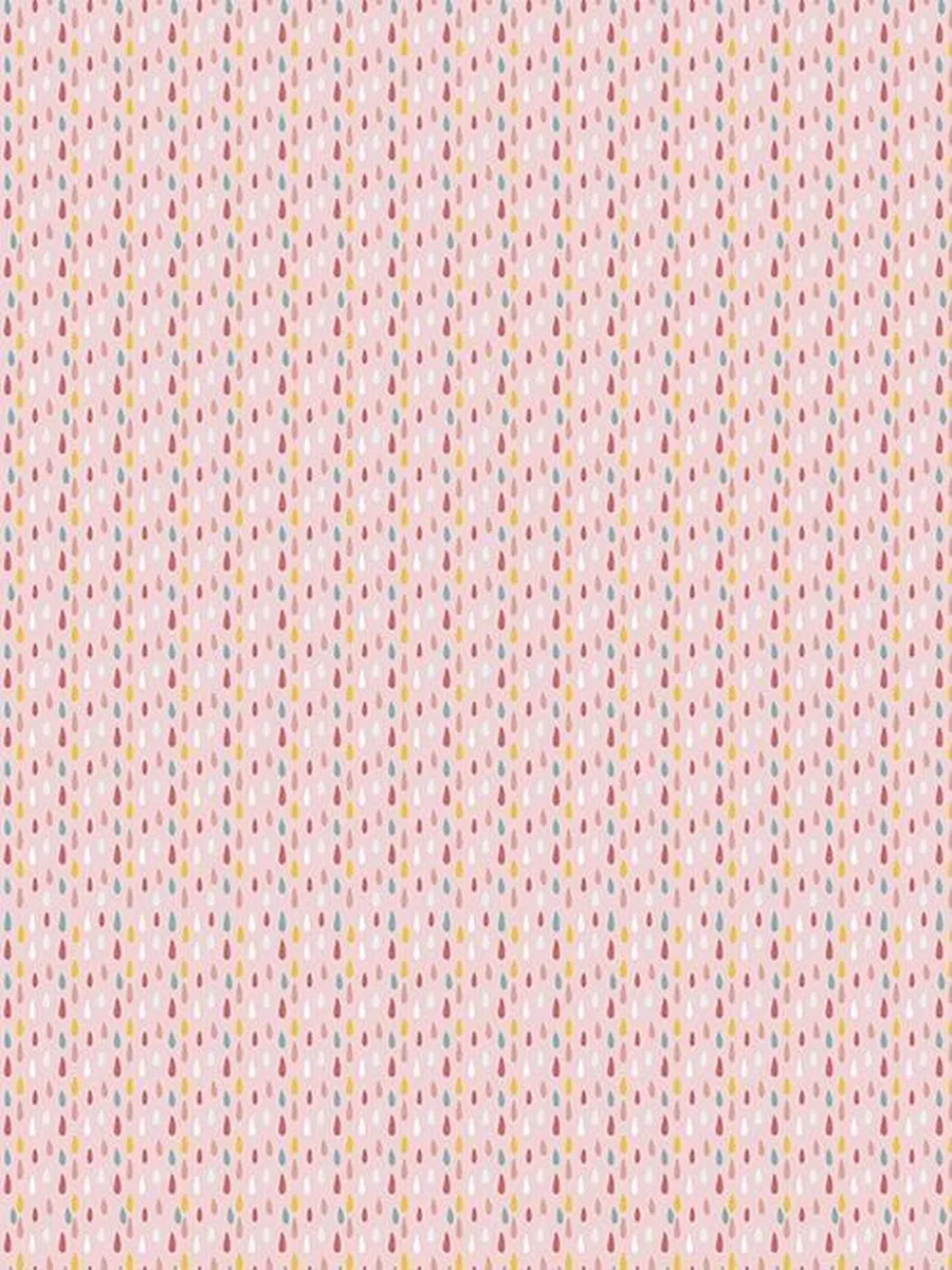 Clairefontaine FDA784C Kunst- & Knutselset - Roze