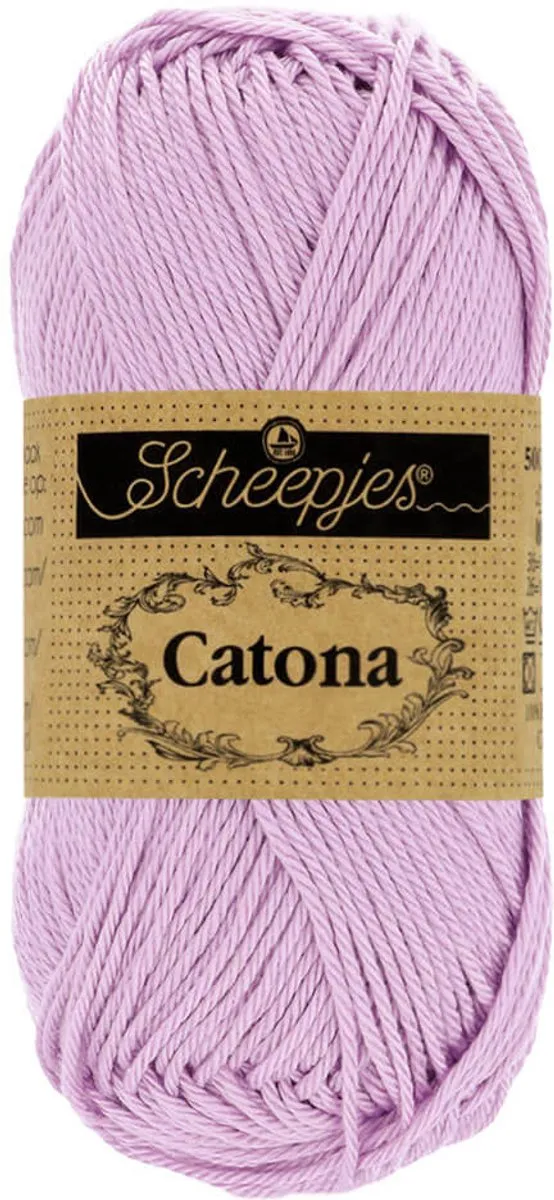 Scheepjes Catona 25g