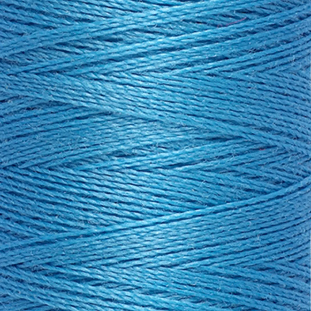 Gutermann Polyester Naaigaren 200m - Blauw