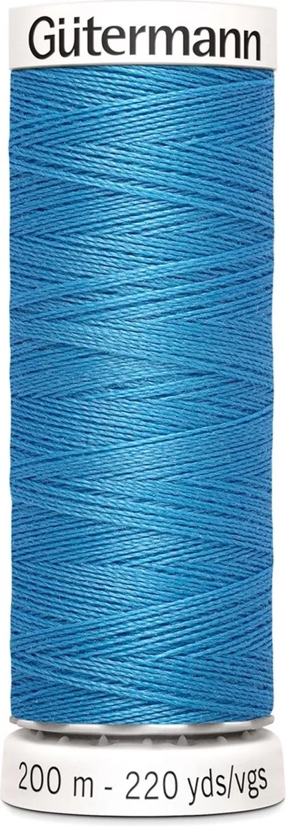Gutermann Polyester Naaigaren 200m