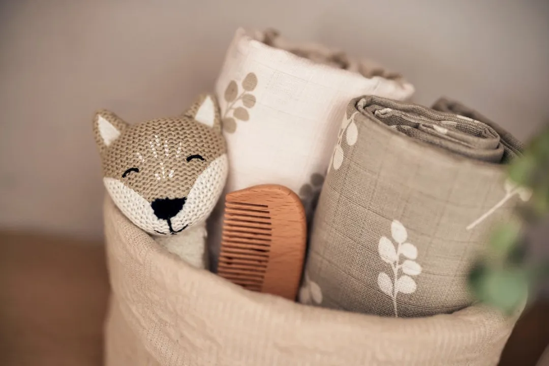 Jollein Rammelaar Fox