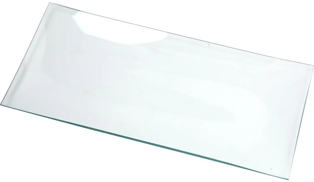 Creativ Company Glazen Schaal Multicolor