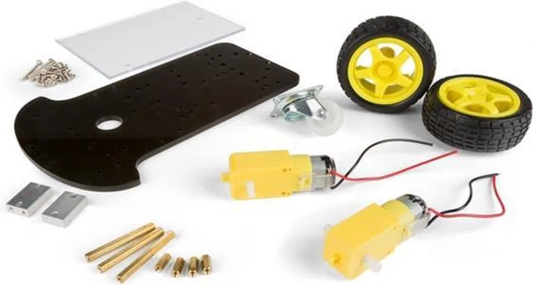 Whadda VMA500 LED-verlichtingsmodule