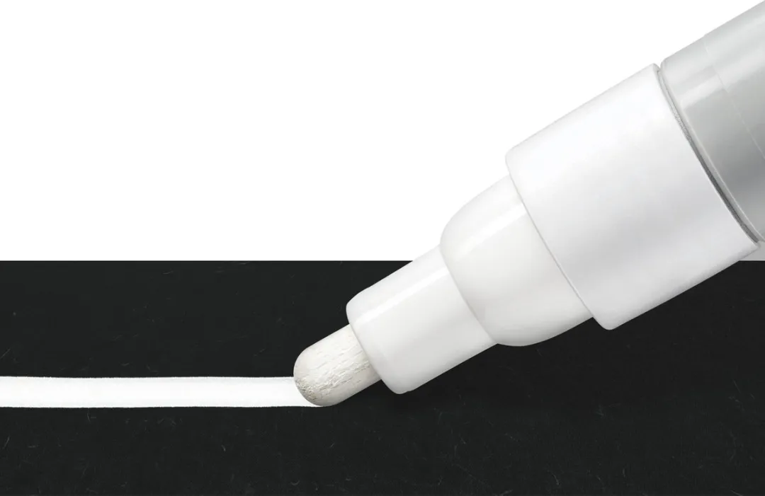 STAEDTLER Chalk Marker Set 4 Stuks