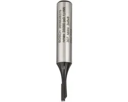 Bosch Vingerfrezen 8x3x51mm