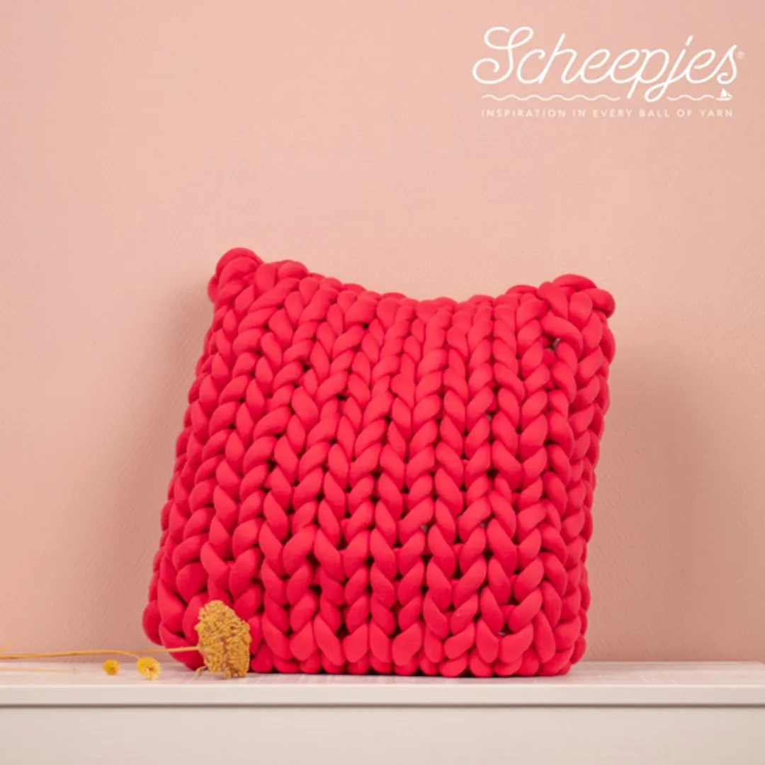 Scheepjes Cool Stuff 502 Sunshine Flow Gerecycled Garen