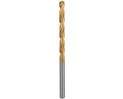 Bosch Metaalboren HSS-TiN 5mm - 5x52x86mm - DIN 338 - afbeelding 6 van 6