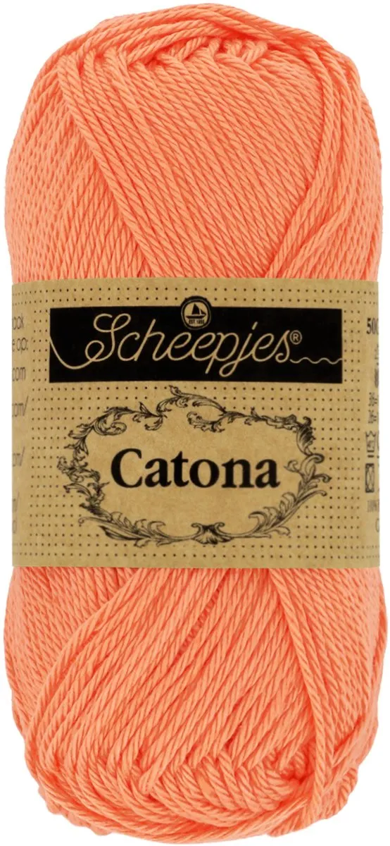 Scheepjes Catona 25g