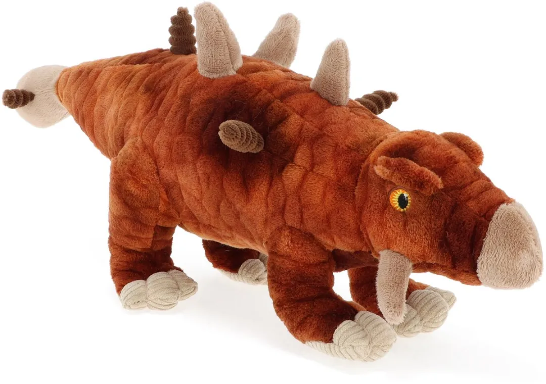 Keel Toys Stegosaurus Knuffel