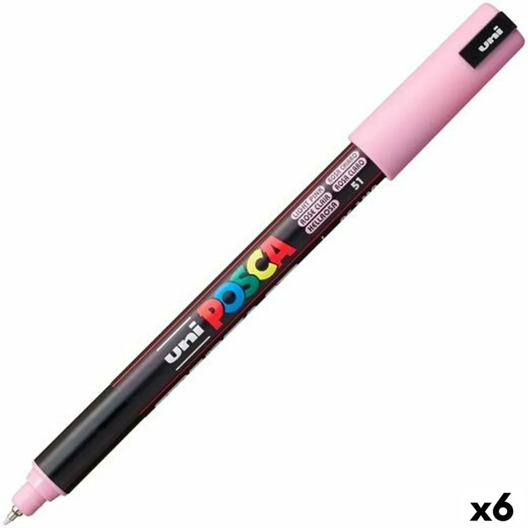 Posca PC-1MR Markeerstift