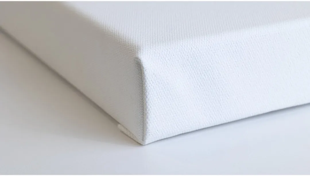 Liquitex Recycled Plastic Canvas 60x60cm - Wit