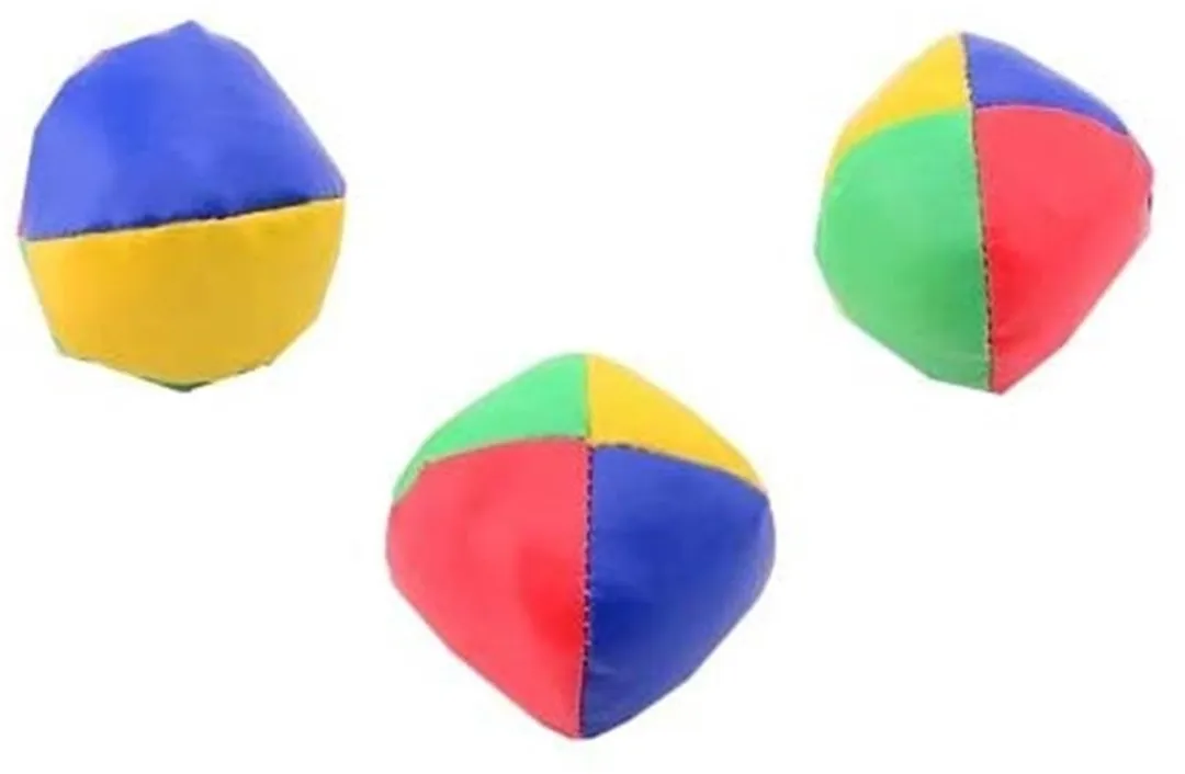 Johntoy Jongleerballen 23