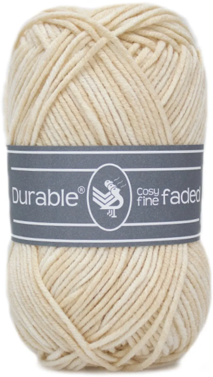 Durable Cosy Fine Faded 326 - Notitieblokken - 1 Stuk - afbeelding 6 van 6