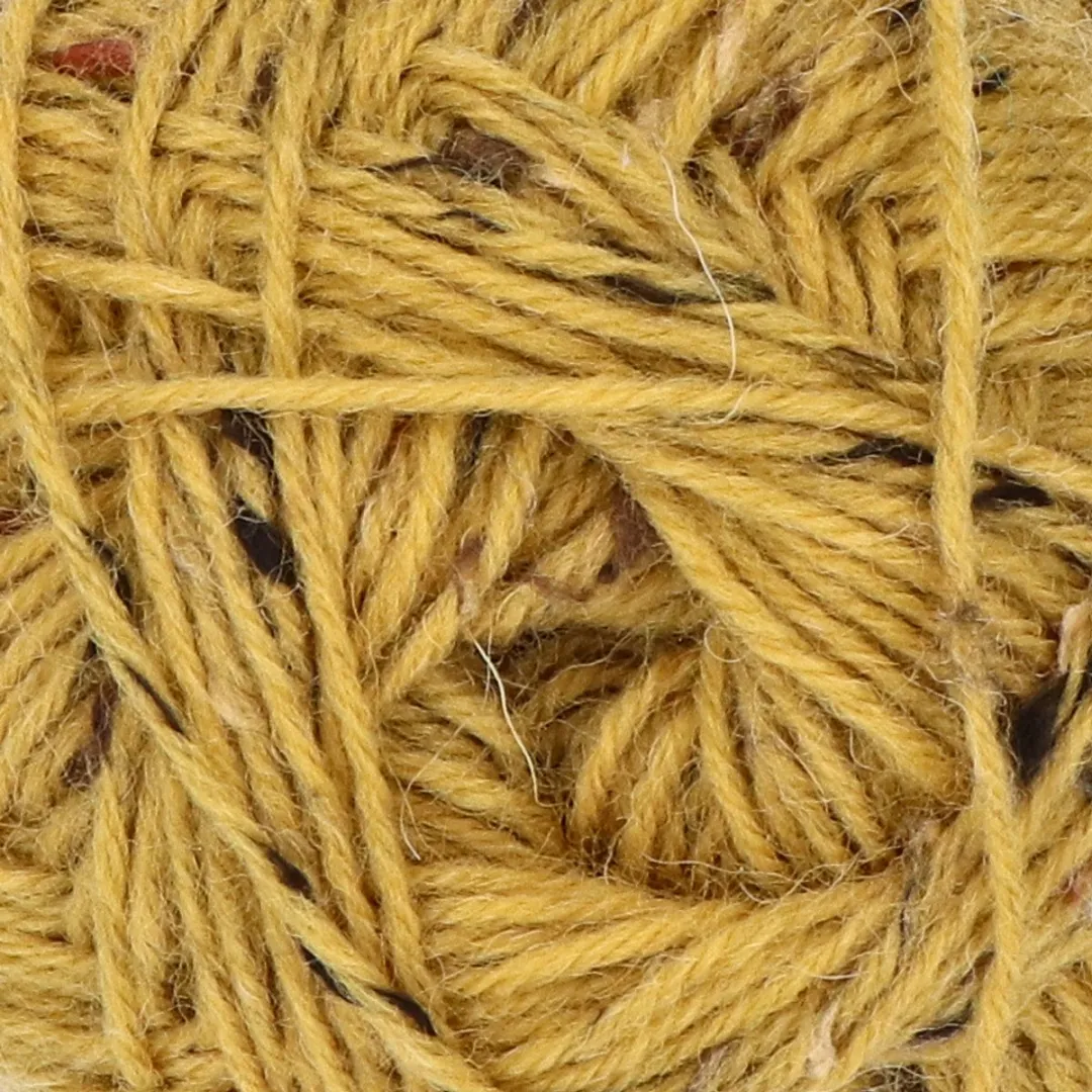 Durable Soqs Tweed - 2145 Golden Olive