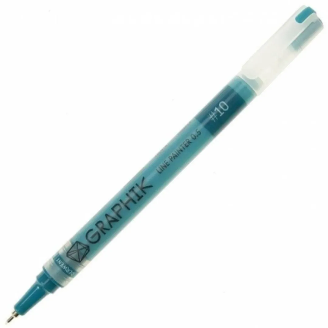 Derwent Graphik Line Painter 0.5 Billy