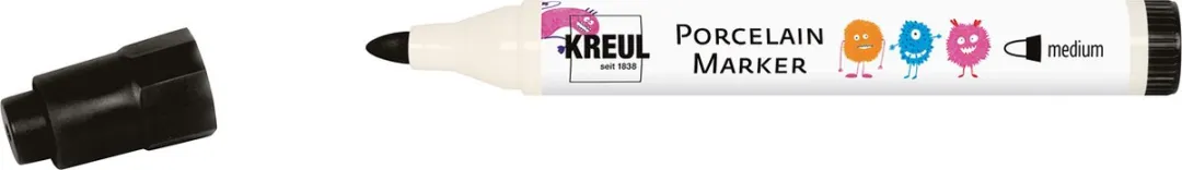 Kreul 16334 Fibre Tip Markeerstift