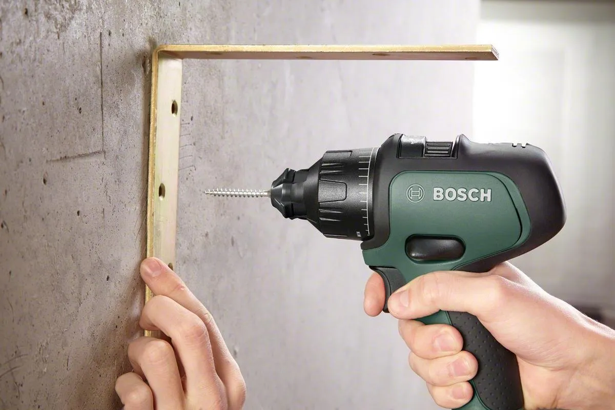 Bosch AdvancedImpact 18 06039B5104 Accuklopboorschroevendraaier - Lichtgroen