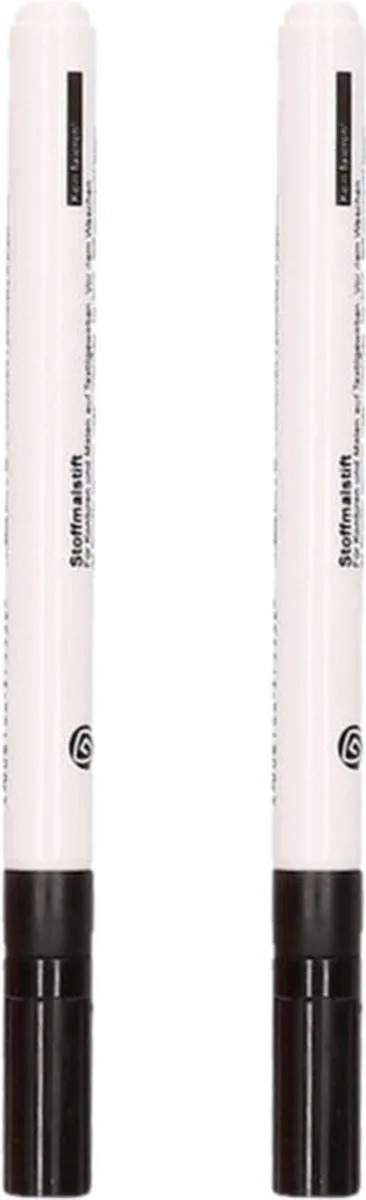 Rayher Textielstift Fijne Punt