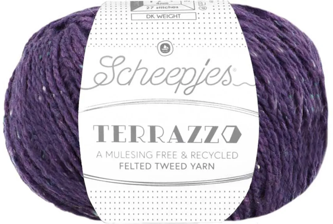 Scheepjes Terrazzo 50g