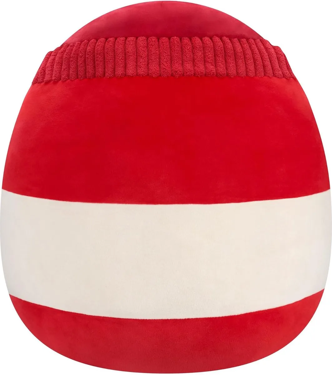 Squishmallows Illia Rode Sriracha Pluche Knuffel 36cm