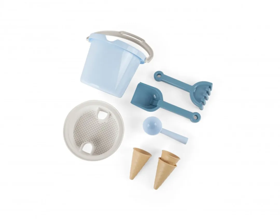 Dantoy Strandset Emmertje met IJshorntjes DY4802