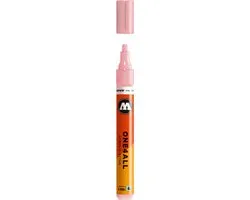 Molotow ONE4ALL 4mm Acryl Marker Beige