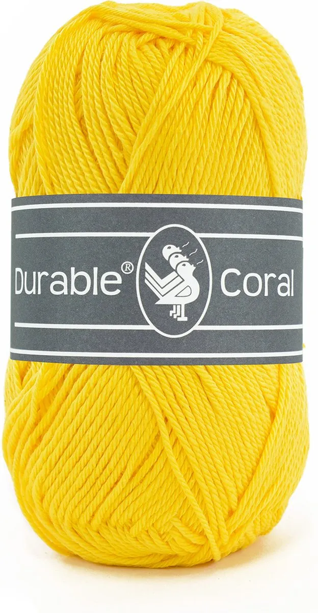 Durable Coral 2180 Garen