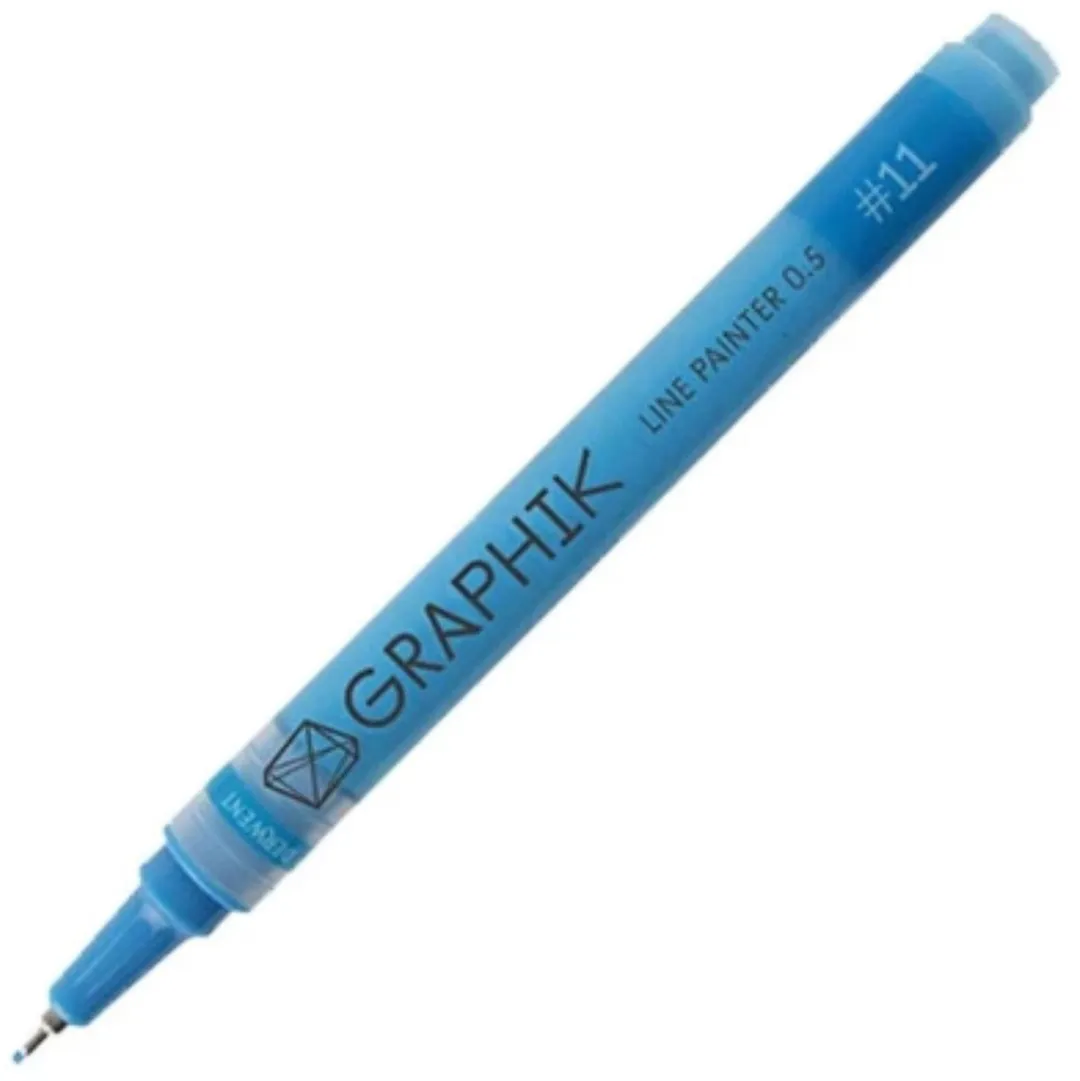 Derwent Graphik Line Painter 0.5