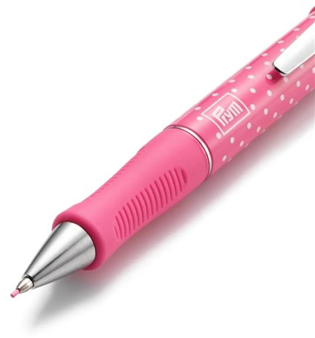 Prym Love Vulpotlood Extra Fijn Fuchsia - 2 Vervangstiften