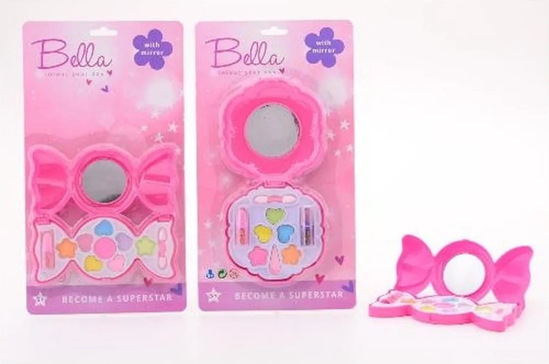 Johntoy Bella Make-up Set