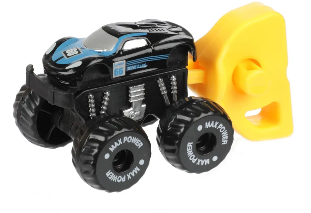 Toi-Toys Monster Truck Ei 21845Z