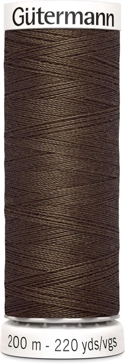 Gutermann Polyester Naaigaren 222