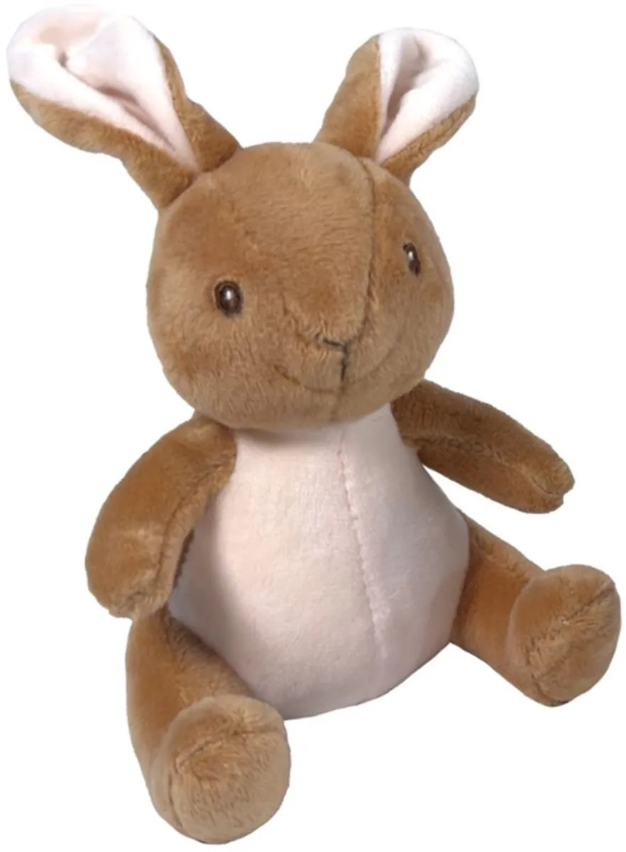Egmont Toys Knuffel Konijn Pam 15cm