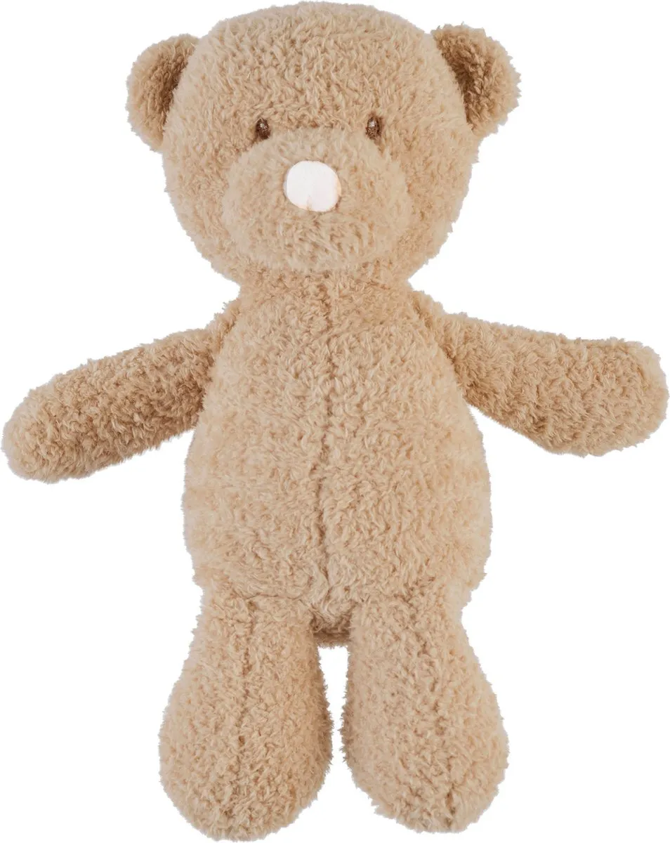 Nattou Teddy Knuffel Beer 30cm
