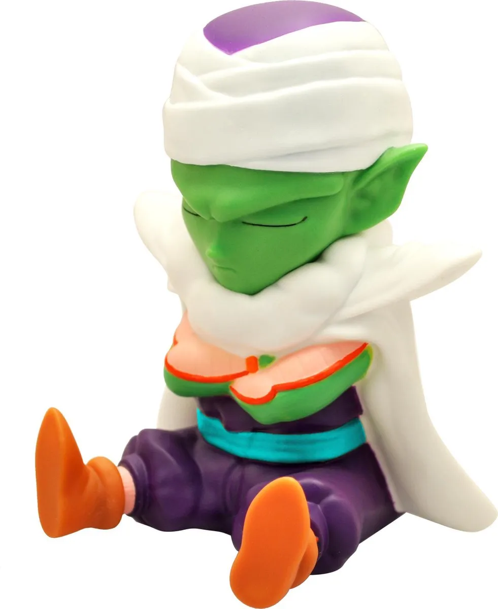 Plastoy Dragon Ball Piccolo Spaarpot - Diversen