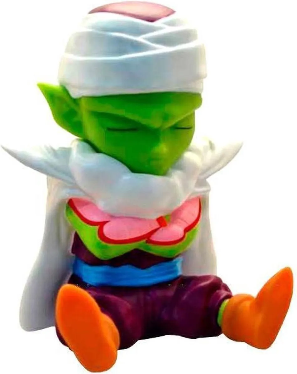 Plastoy Dragon Ball Piccolo Spaarpot - Diversen