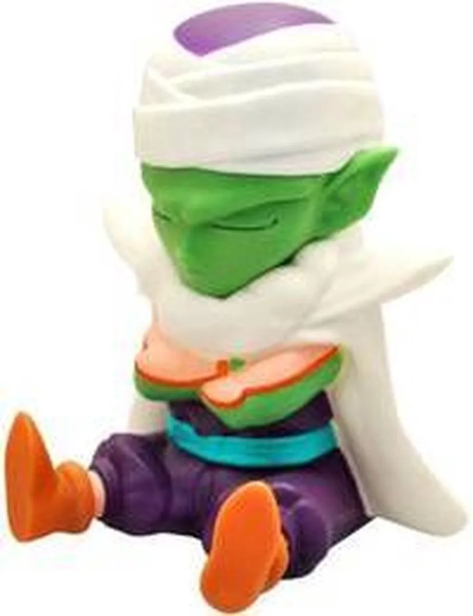 Plastoy Dragon Ball Piccolo Spaarpot - Diversen