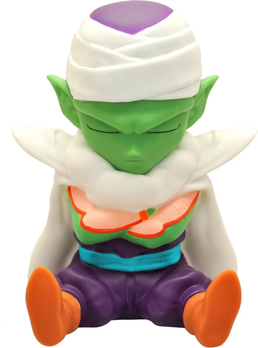 Plastoy Dragon Ball Piccolo Spaarpot