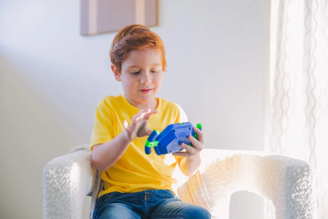 Learning Resources BrainBolt Boost Geheugenspel - 1 Speler