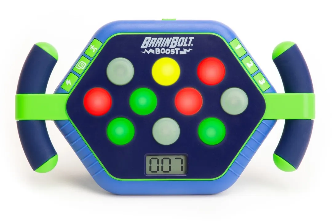 Learning Resources BrainBolt Boost Geheugenspel