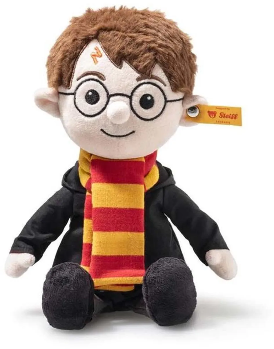 Steiff Harry Potter Pluche Knuffel 28cm