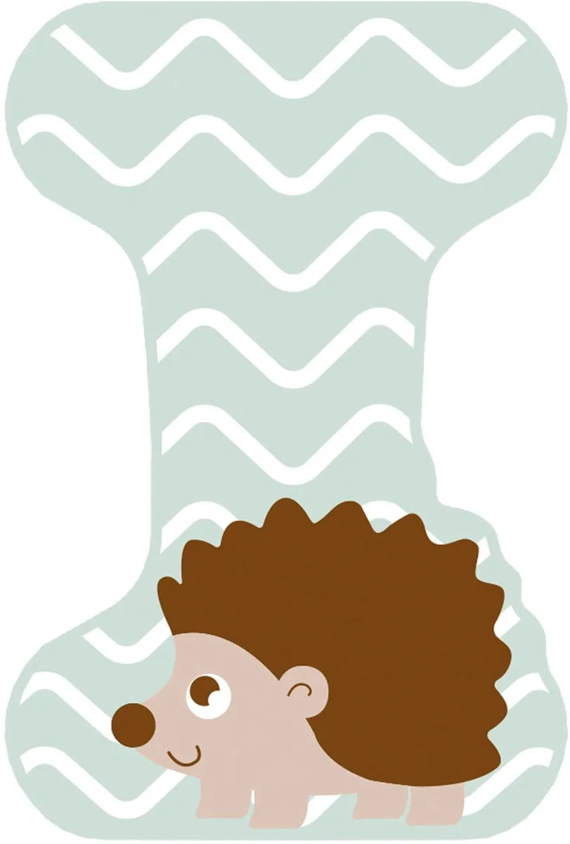 Small Foot Houten Kinderletter I