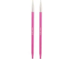 KnitPro Zing Verwisselbare Breipunten 5.00mm