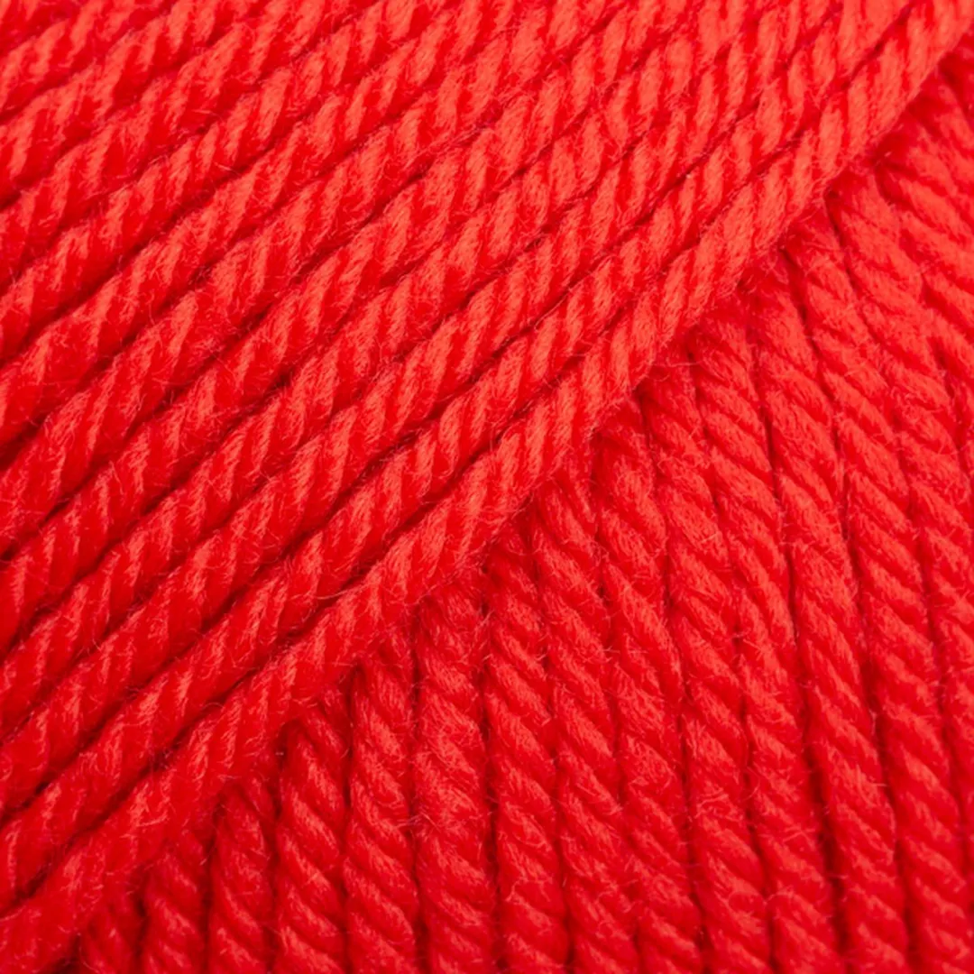 Drops Merino Garen Daisy Uni Colour