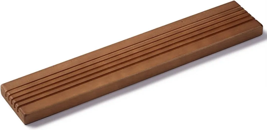 Prym Houten Linialenorganizer 50x10x2.5cm - afbeelding 3 van 4
