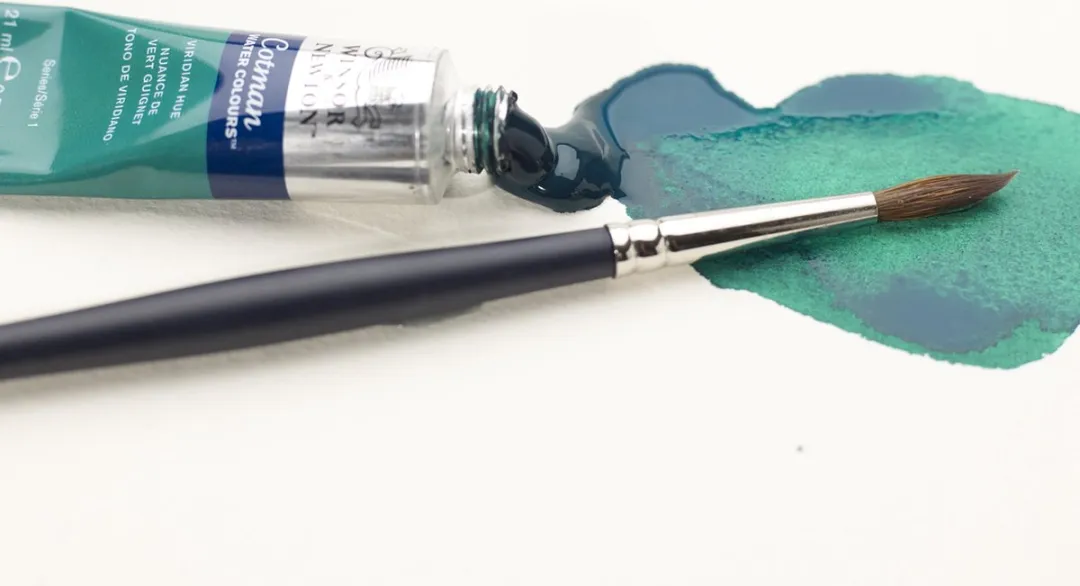 Winsor & Newton Cotman Aquarelverfset 12x8ml - Studio & Reis
